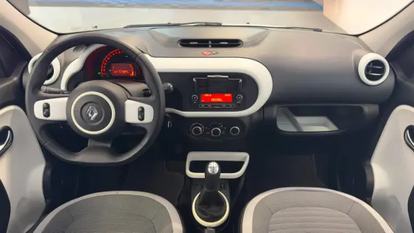 Renault Twingo 1.0 SCe Limited 9