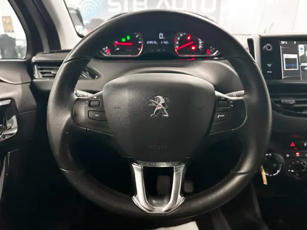 Peugeot 208 1.2 VTi Active 15