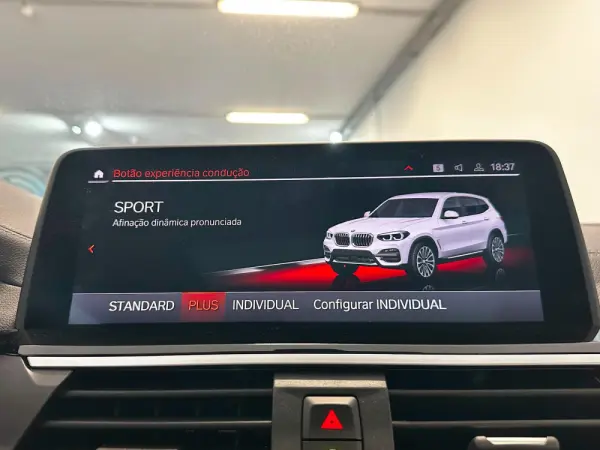 BMW X3 30 e xDrive Line Luxury 43