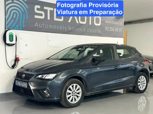 SEAT Ibiza 1.0 TSI Style 1