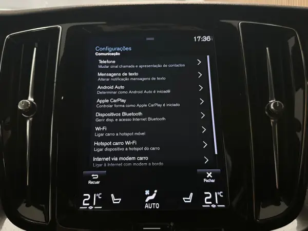 Volvo V60 B4 D Geartronic Momentum Pro 29