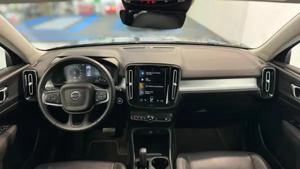 Volvo XC 40 1.5 T5 PHEV Inscription Expression 10