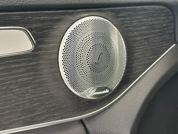 Mercedes-Benz C 300 de T 9G-TRONIC Avantgarde 19