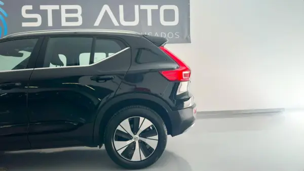 Volvo XC 40 1.5 T5 PHEV Inscription Expression 5