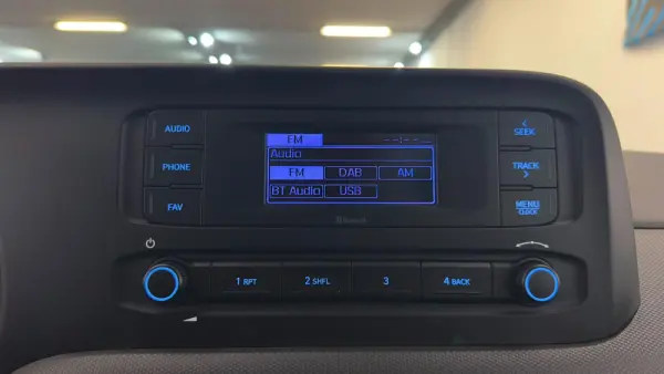 Hyundai i10 1.0 Comfort 33