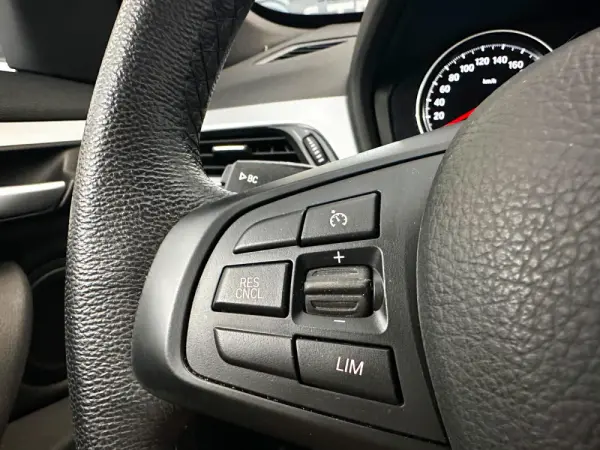 BMW X1 25 e xDrive 24