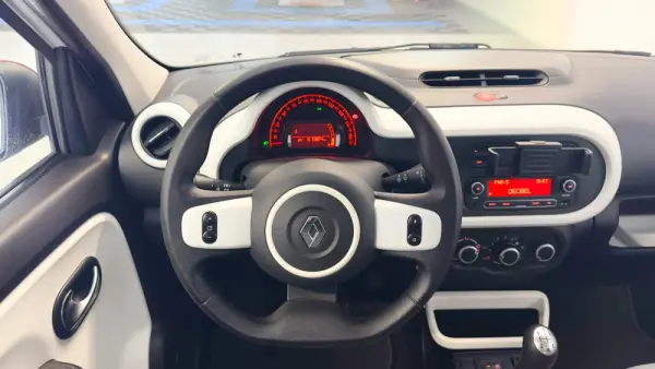 Renault Twingo 1.0 SCe Limited 10