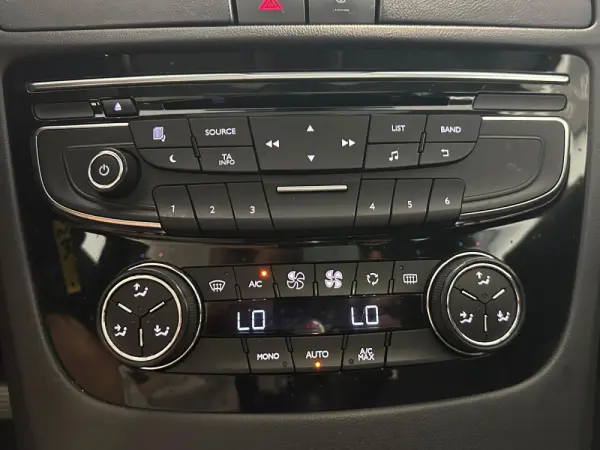 Peugeot 508 SW 1.6 e-HDi Allure 2-Tronic 105g 14