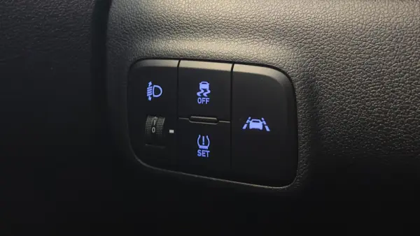 Hyundai i10 1.0 Comfort 19