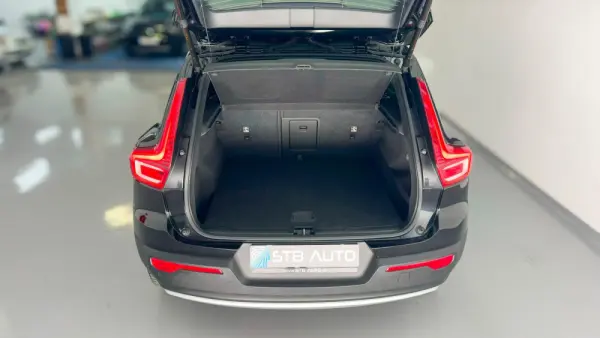Volvo XC 40 1.5 T5 PHEV Inscription Expression 7