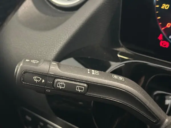 Mercedes-Benz B 180 7G-DCT Progressive 17