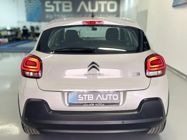Citroen C3 Pure Tech S&S Feel 13
