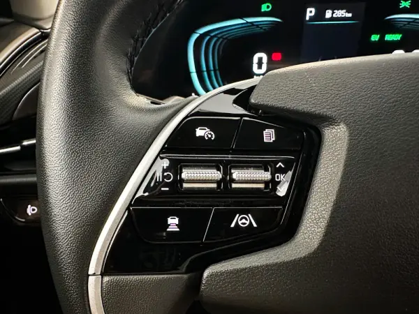 Kia Niro 1.6 GDi HEV Tech 21