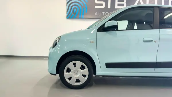 Renault Twingo SCe 70 LIMITED 24