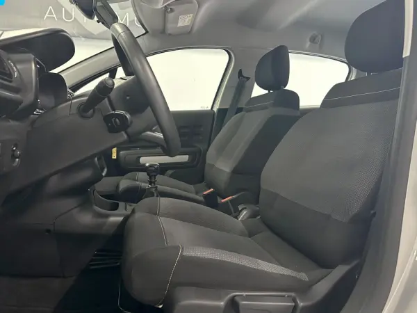 Citroen C3 Pure Tech S&S Feel 9