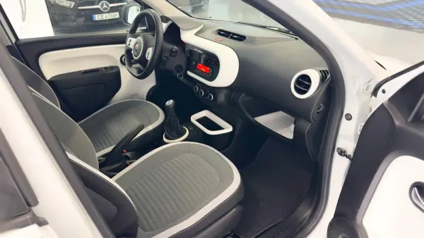 Renault Twingo 1.0 SCe Limited 8