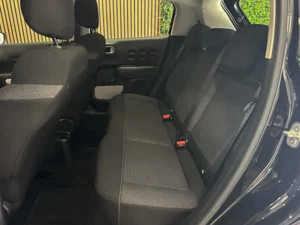 Citroen C3 1.2 PureTech Plus 22