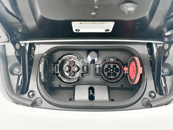 Nissan Leaf 62 kWh e+ N-Connecta 17