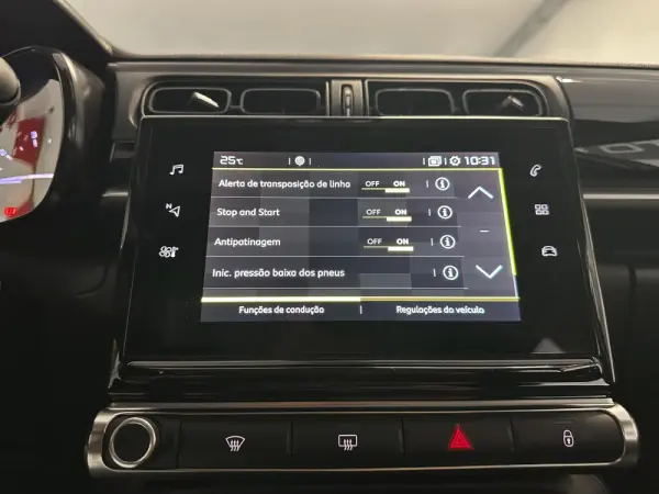 Citroen C3 Pure Tech S&S Feel 39