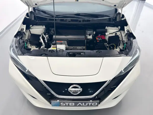 Nissan Leaf 62 kWh e+ N-Connecta 38