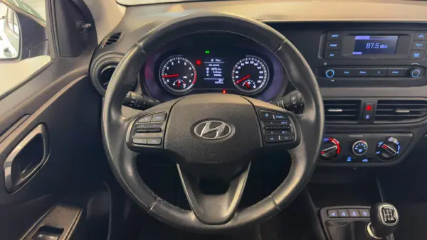 Hyundai i10 1.0 Comfort 10