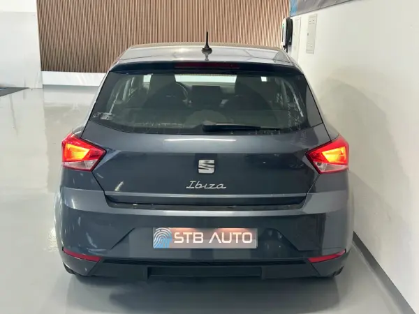 SEAT Ibiza 1.0 TSI Style 2
