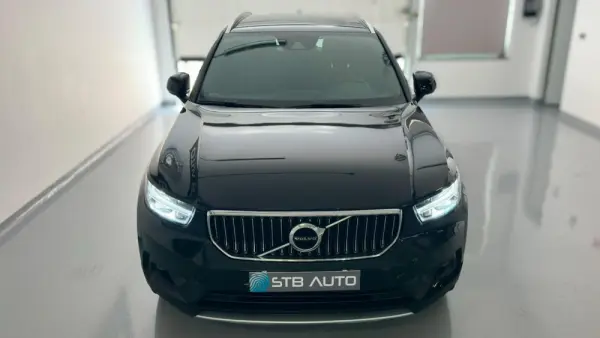 Volvo XC 40 1.5 T5 PHEV Inscription Expression 27