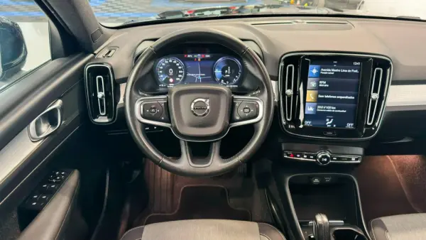 Volvo XC 40 1.5 T5 PHEV Inscription Expression 9