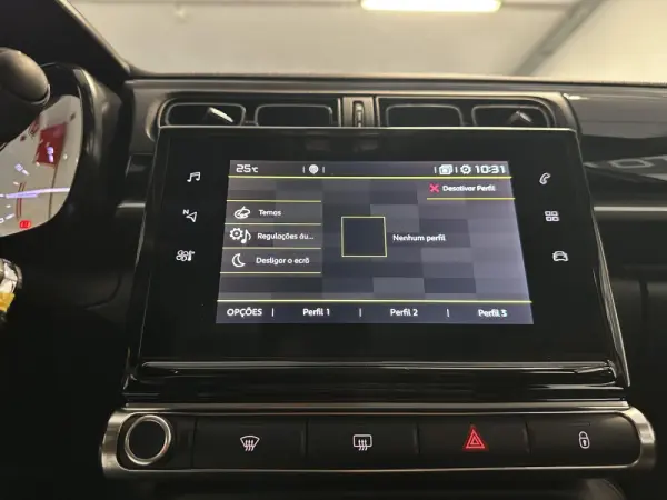 Citroen C3 Pure Tech S&S Feel 34