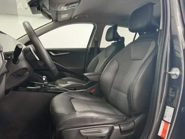 Kia Niro 1.6 GDi HEV Tech 7