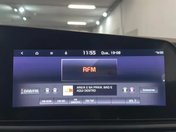 Kia Niro 1.6 GDi HEV Tech 26