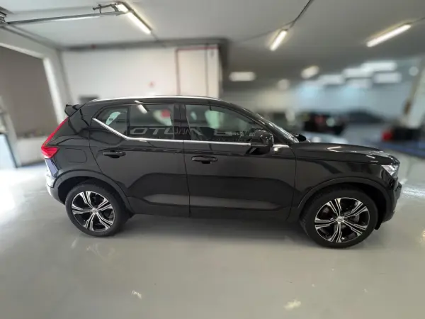 Volvo XC 40 1.5 T5 PHEV Inscription Expression 6