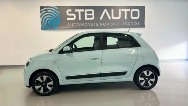 Renault Twingo 1.0 SCe Limited 3