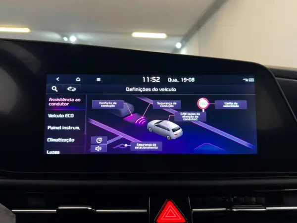 Kia Niro 1.6 GDi HEV Tech 28