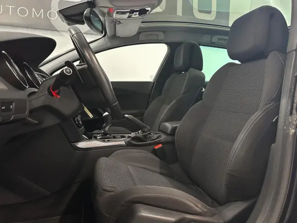 Peugeot 508 SW 1.6 e-HDi Allure 2-Tronic 105g 9