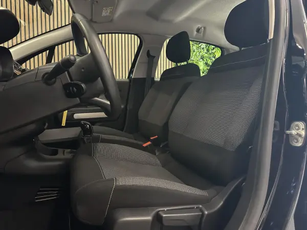 Citroen C3 1.2 PureTech Plus 23
