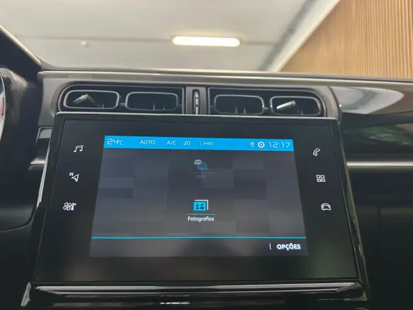 Citroen C3 1.2 PureTech Plus 36