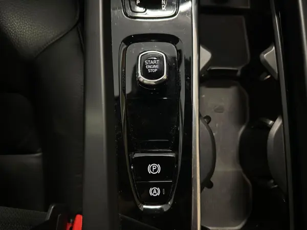 Volvo V60 B4 D Geartronic Momentum Pro 20