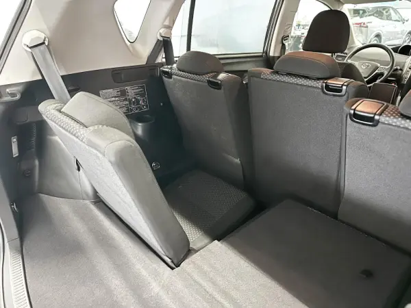 Toyota Verso 2.0 D-4D Energy 11