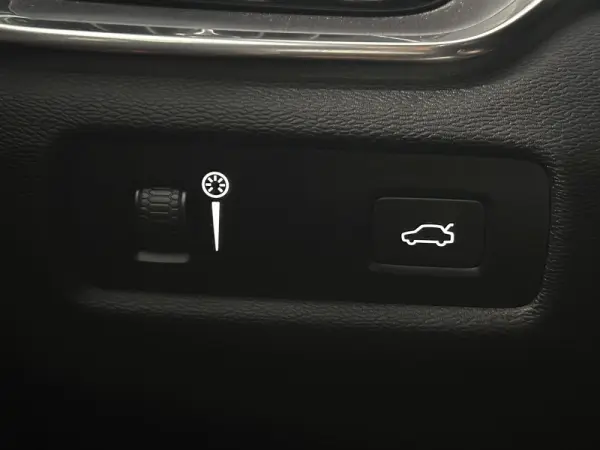 Volvo V60 B4 D Geartronic Momentum Pro 44