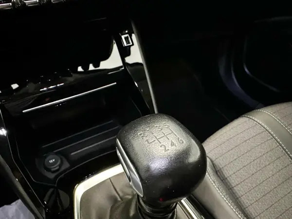 Peugeot 2008 PureTech 130 Stop&Start Allure 35