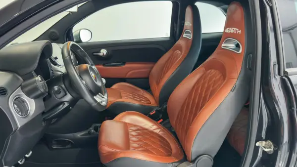 Abarth 595 1.4 T-Jet Turismo 13