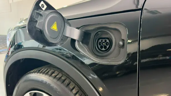 Volvo XC 40 1.5 T5 PHEV Inscription Expression 34