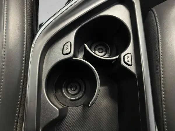 Kia Niro 1.6 GDi HEV Tech 39