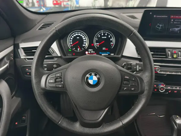 BMW X1 25 e xDrive 21