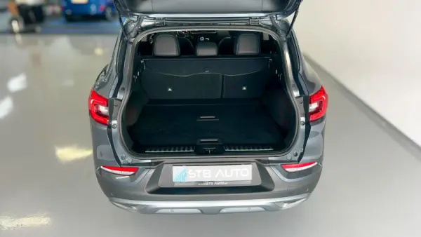 Renault Kadjar 1.5 Blue dCi Intens EDC 13