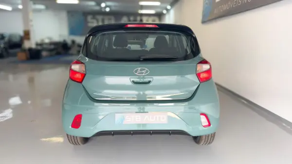 Hyundai i10 1.0 Comfort 4