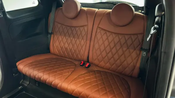 Abarth 595 1.4 T-Jet Turismo 17