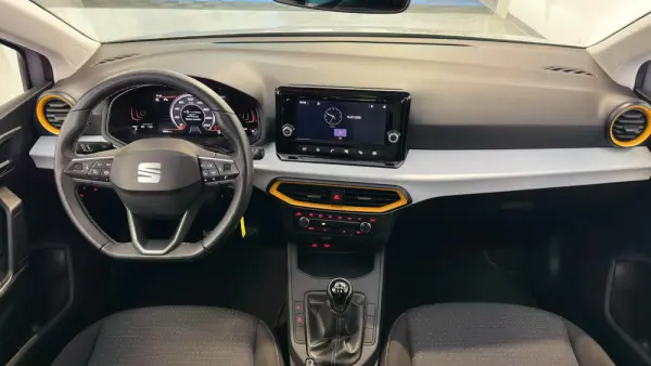 SEAT Ibiza 1.0 TSI STYLE 14