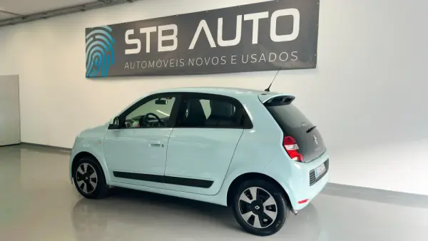 Renault Twingo 1.0 SCe Limited 17